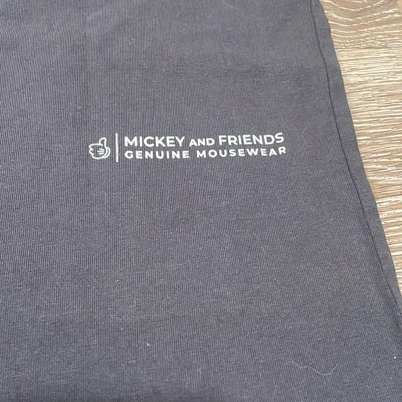 Mickey Mouse T-shirt - Picture 3 of 5